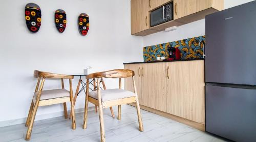 Le Plateau Apartment | Cosy appart au cœur du Plateau