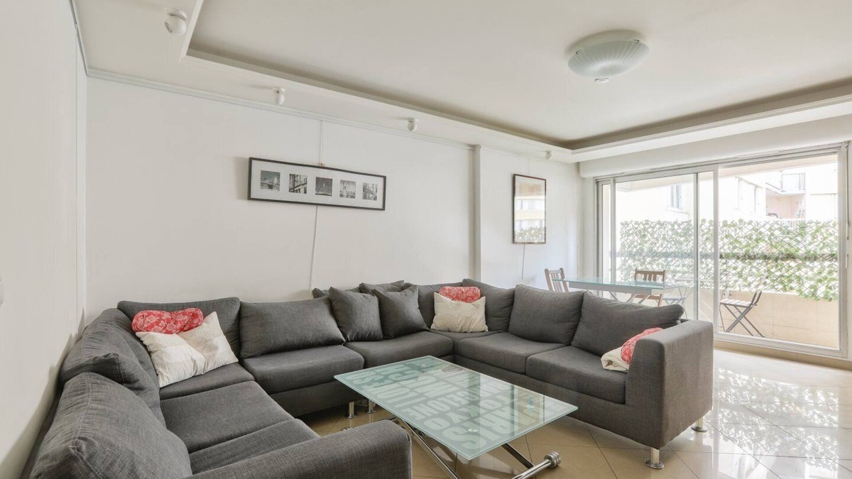 Curial Cambrai Apartment | Cosy Appart Avec Balcon à Proximité de la Villette
