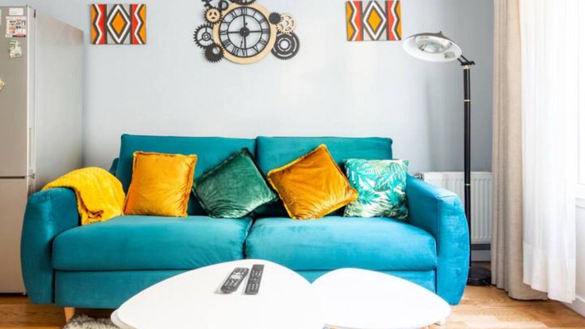 Villiers-sur-Marne Apartment | Cosy Appart Entre Paris et Disneyland