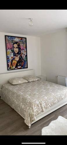 Le Blanc-Mesnil Apartment | Cosy Appartement