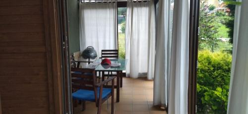 Sarrouilles Apartment | Cosy appartement