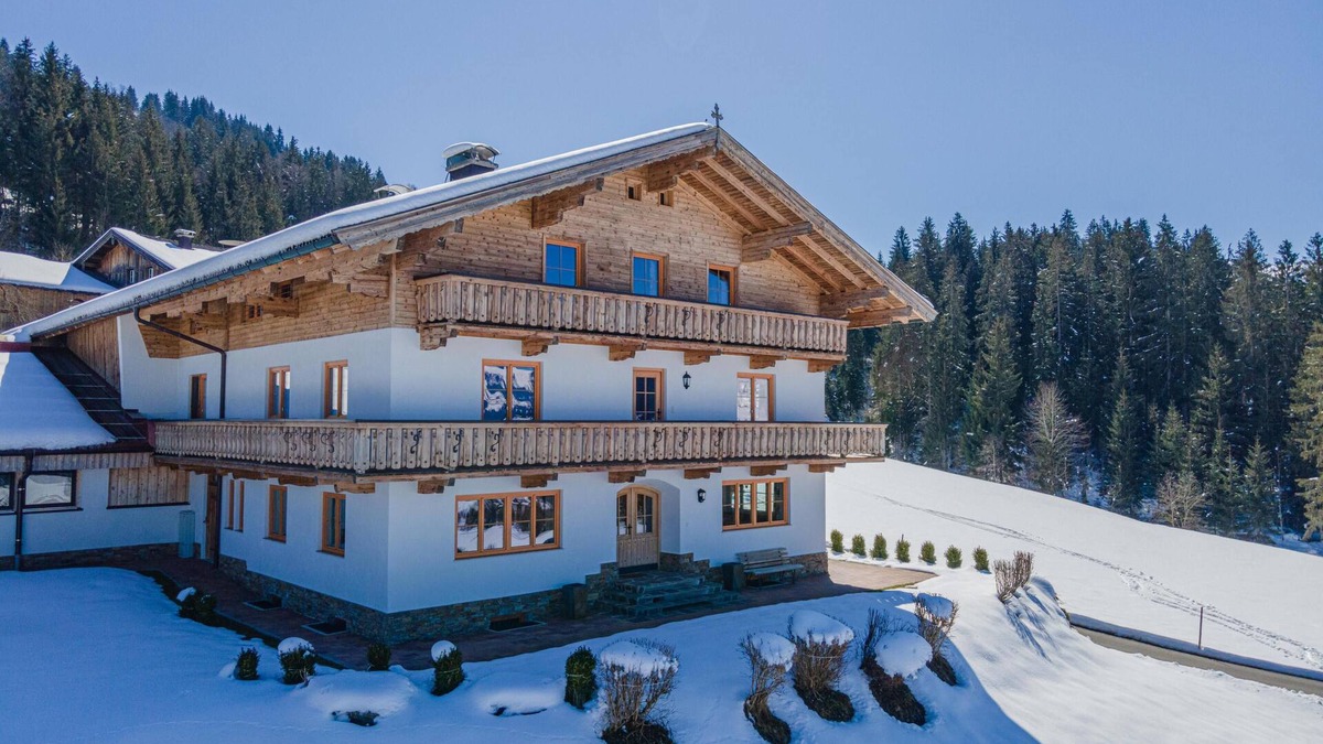 Westendorf Apartment | Cosy appartment close to the ski lift