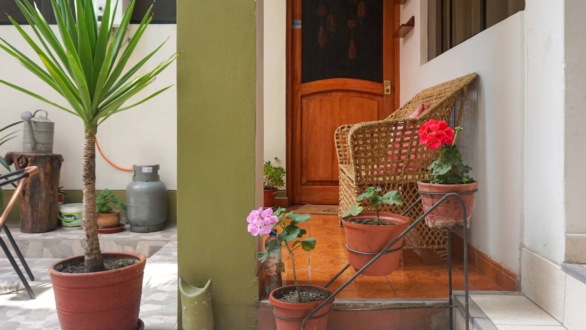 Cusco Historic Center Apartment | Cosy apt. in San Blas Market area with home office, 10 mins. from Pl. de Armas