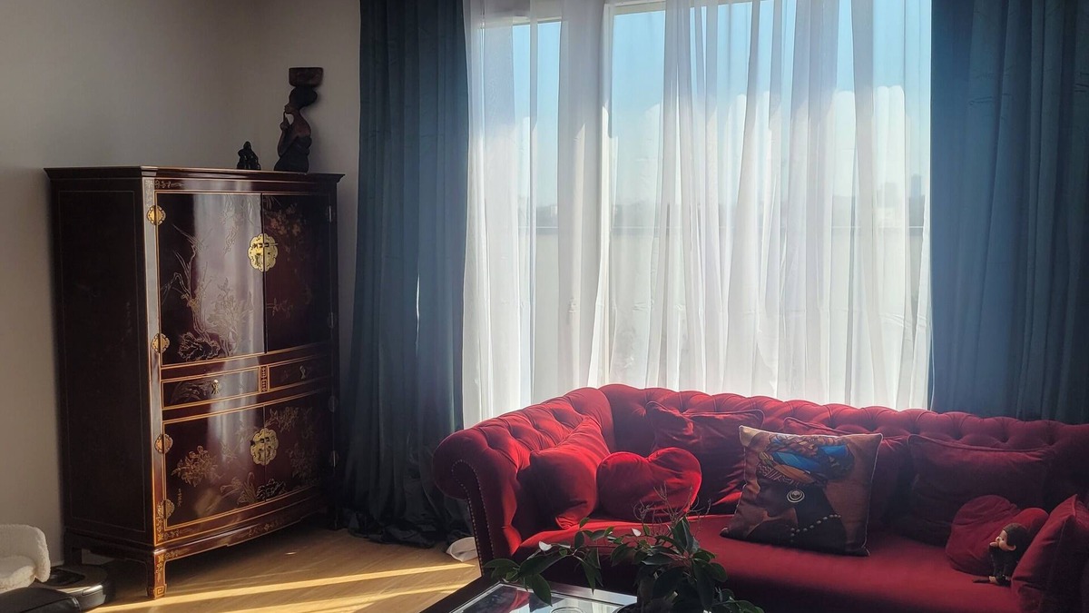 Pierrefitte-sur-Seine Apartment | Cosy, atypical apartment just a stone's throw from the Stade de France