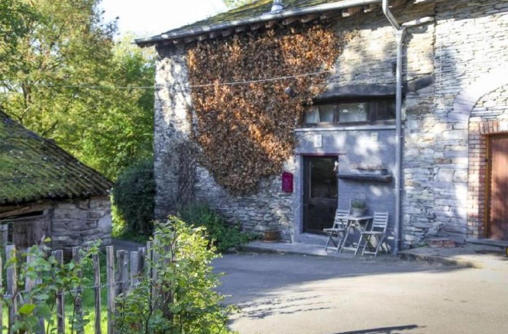 Vielsalm House | Cosy Authentic Farmhouse - LaComte5
