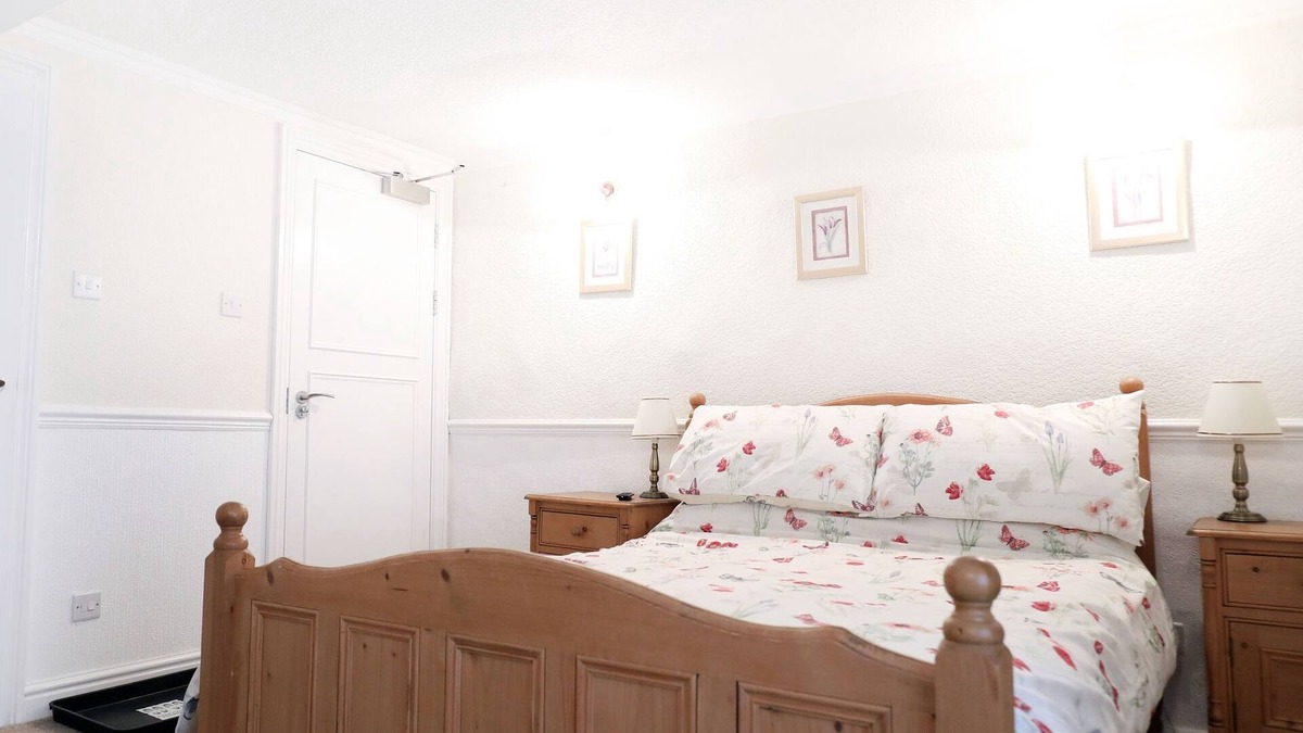 Pateley Bridge House | Cosy B&B For A Blissful Country Getaway