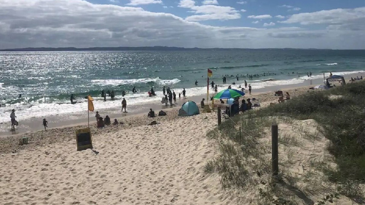 Woorim Cottage | 🏄 Cosy Beach House 🏖️ 300 metres to the Surf 🐬