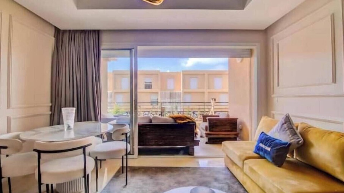 Taghazout Apartment | Cosy Beach House Surf and Relax