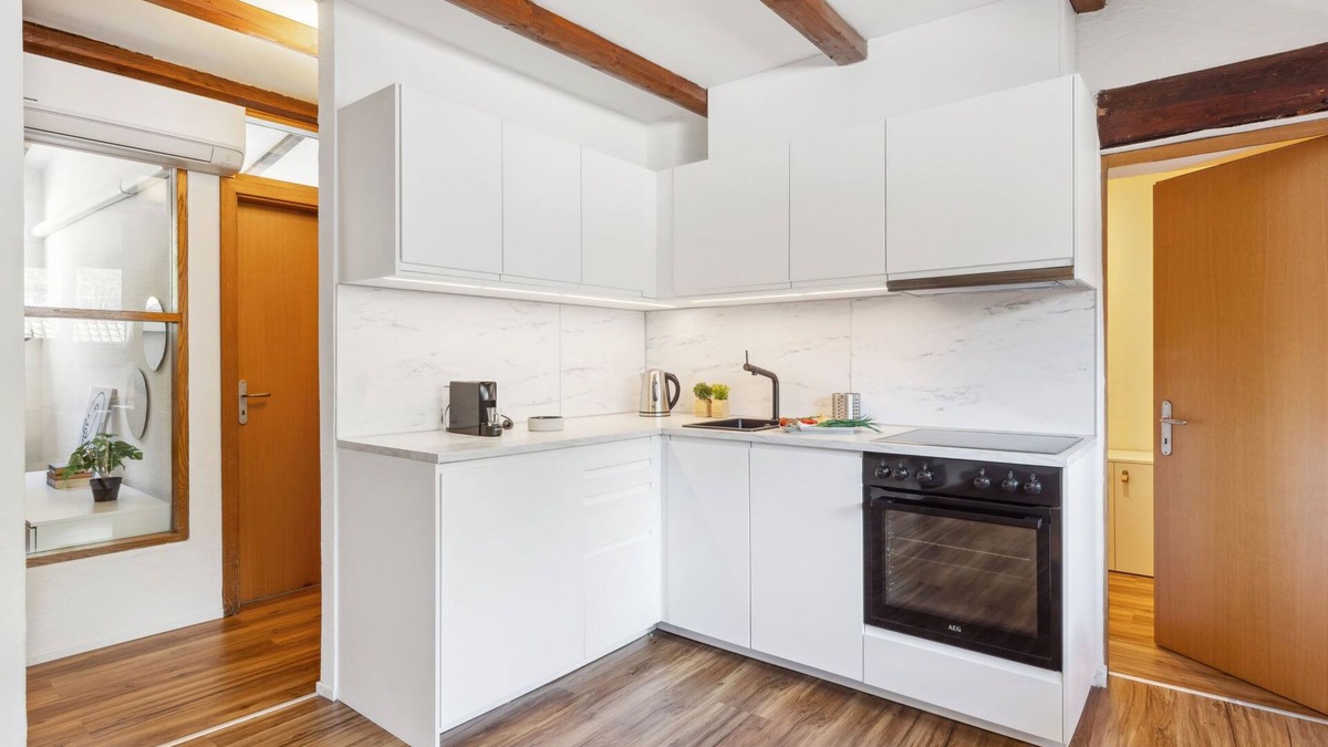 Iragna Apartment | Cosy Biasca by Interhome