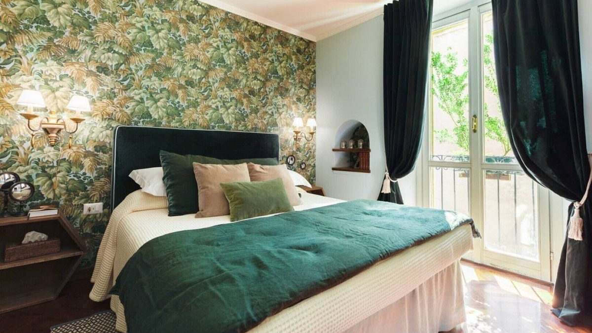 Brera Apartment | COSY BRERA - BU Suite