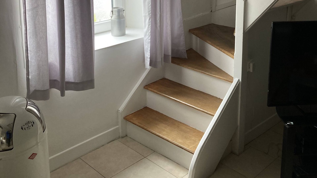 Locarn Cottage | Cosy, Breton cottage in the heart of Brittany