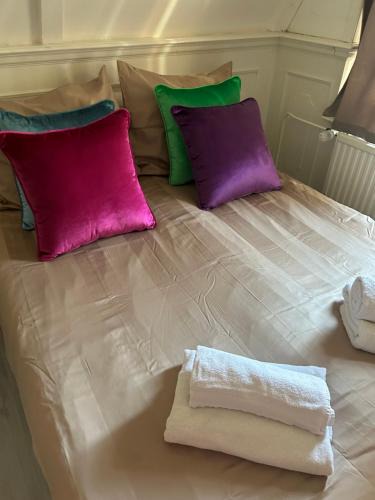 De Weteringschans Bed & Breakfast | Cosy by Mandy