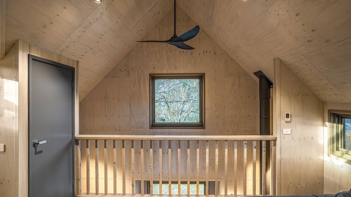 Dargo Cabin | Cosy Cabin 15 min drive from Mount Hotham