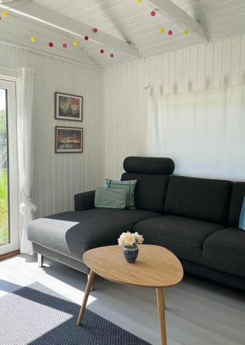 Hoeve Strand House | Cosy Cabin Collection In Veddinge Bakker