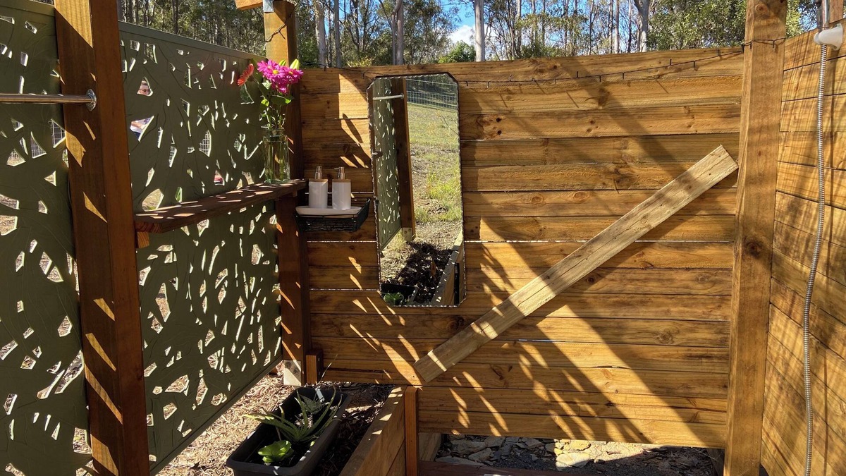 North Deep Creek Cabin | Cosy cabin for 2