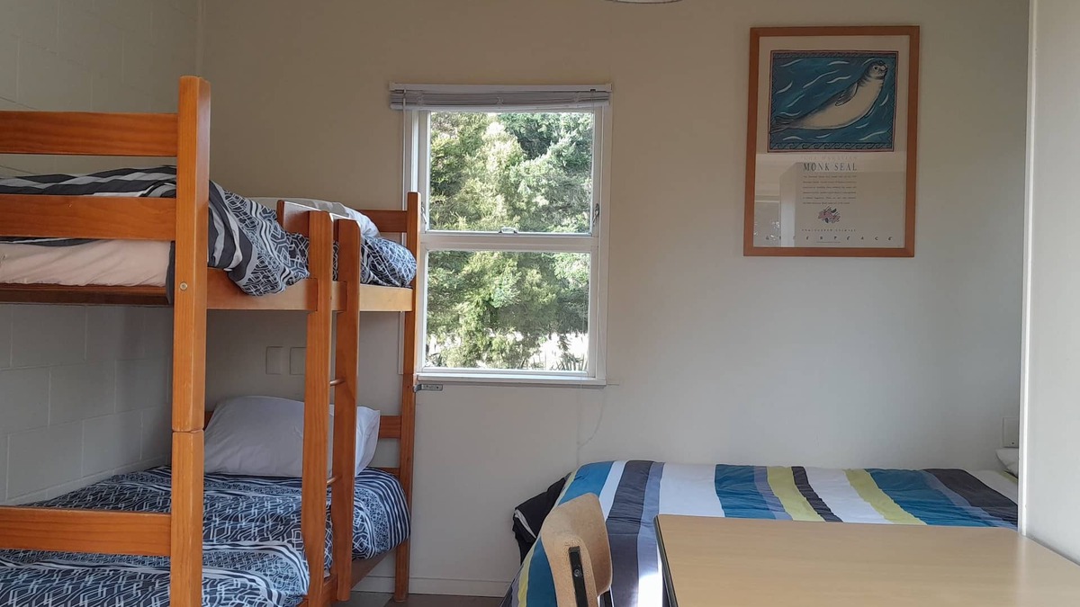 Ohakune Cabin | Cosy Cabins , Mountain Views and pet Friendly