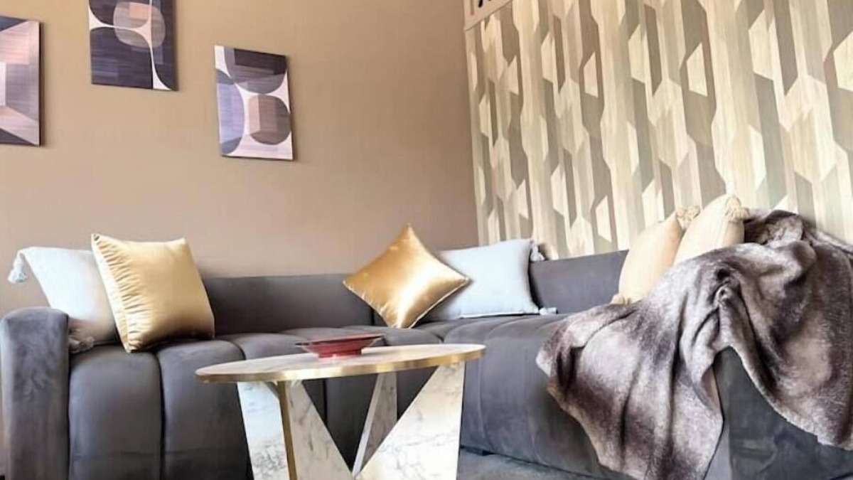Talborjt Apartment | Cosy calm Studio in the hyper center
