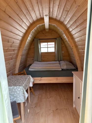 Oostvoorne Other | Cosy Camping Pod