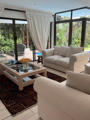 Zimbali Coastal Estate House | Cosy Camwood in Zimbali