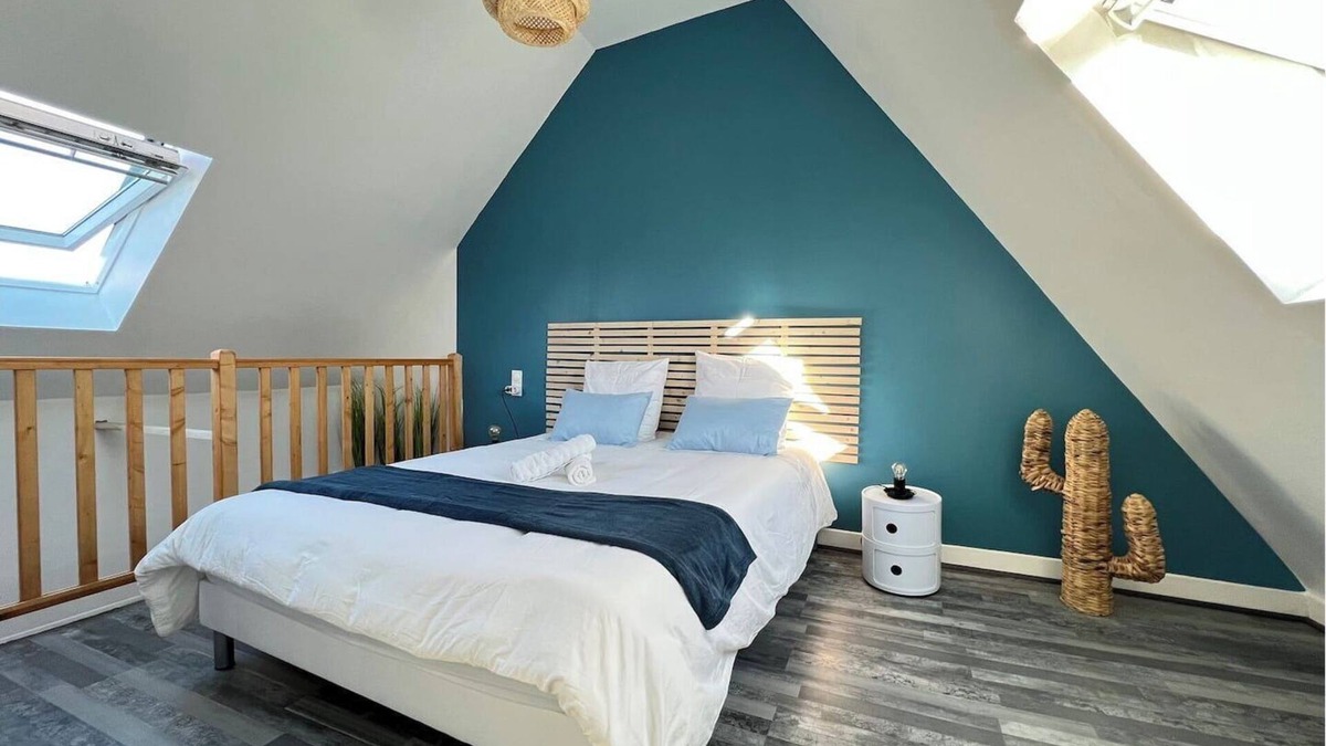 Abbeville House | COSY CASA.