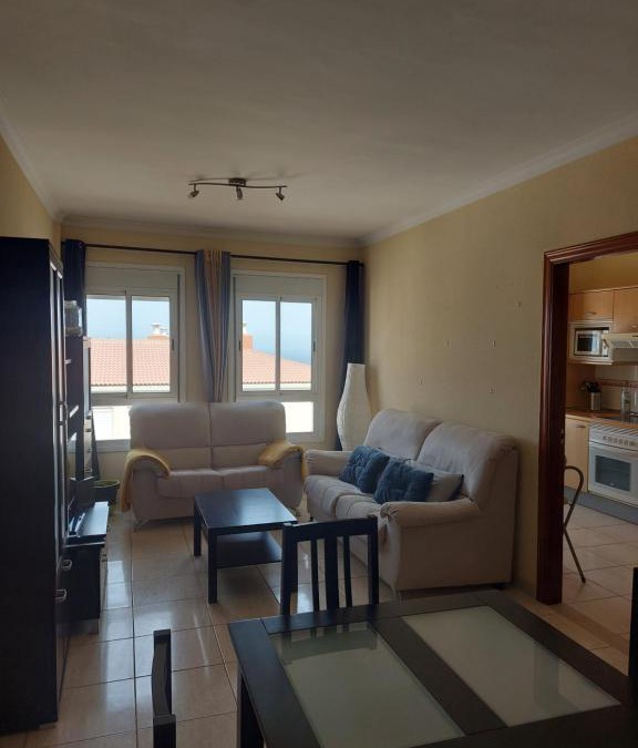 Vecindario Apartment | Cosy & Central Apartament Vecindario
