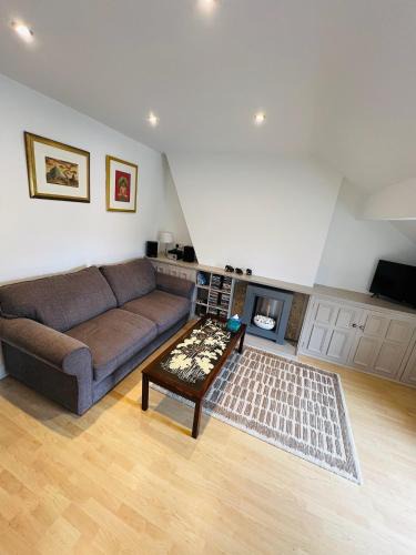 Harrogate Apartment | Cosy central apartment