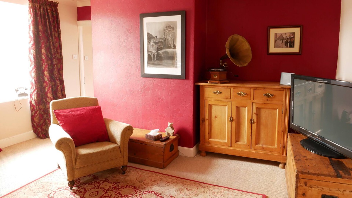 Forfar Apartment | Cosy central Flat, Forfar