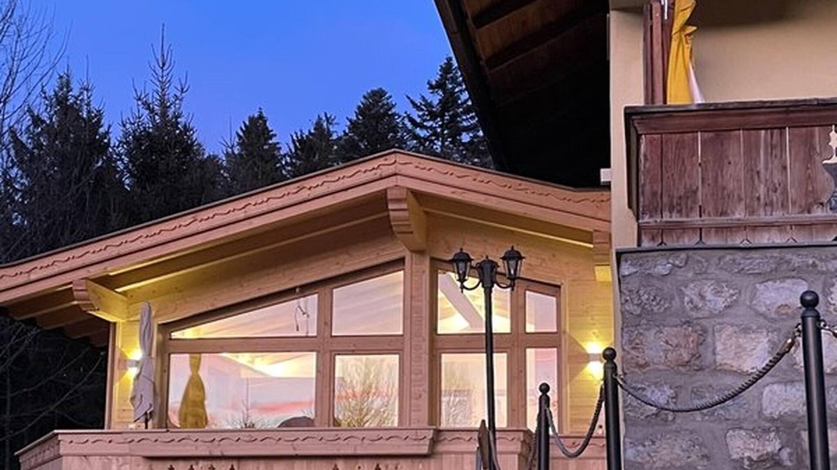 Reith im Alpbachtal Ski Chalet | Cosy chalet in Scheffach with garden