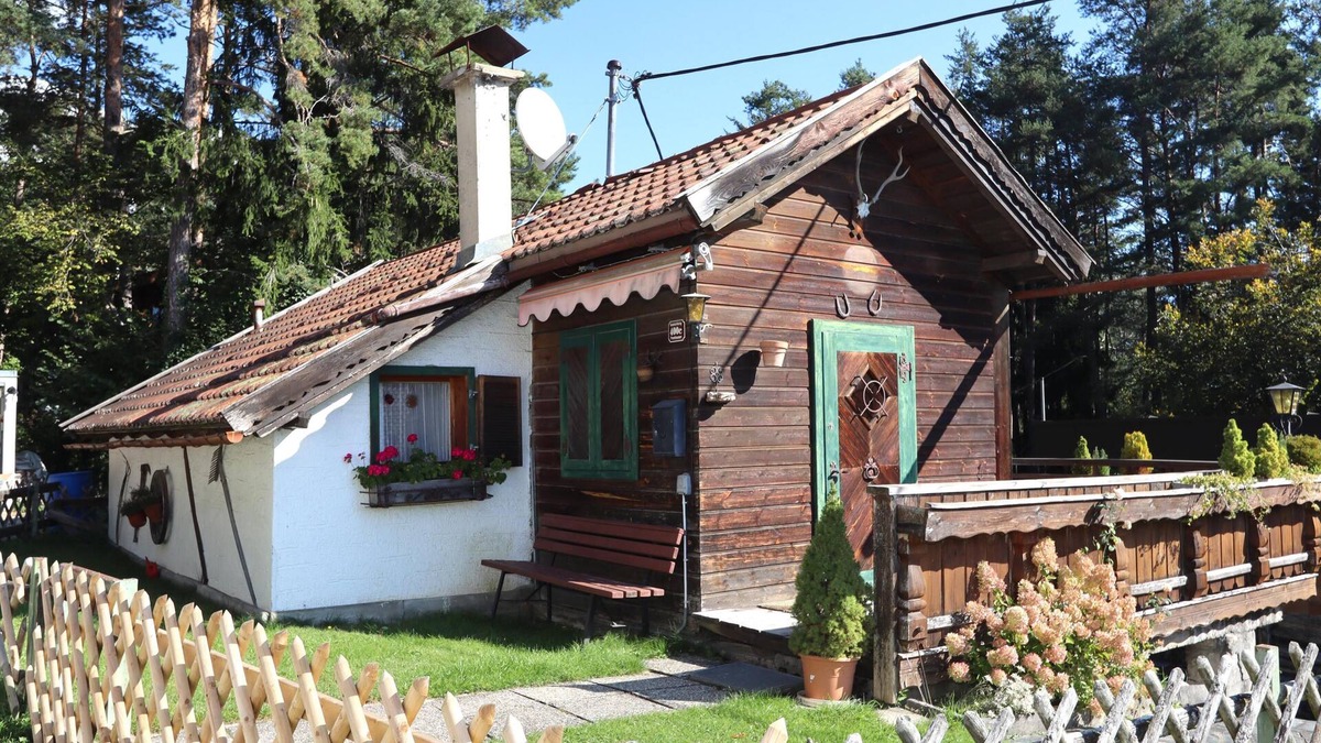 Mieming House | Cosy chalet on the Mieminger Plateau