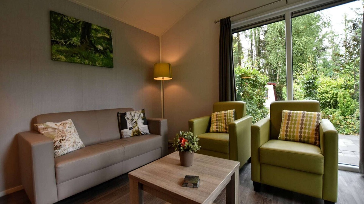 Vorden Ski Chalet | Cosy Chalet w/Garden Patio