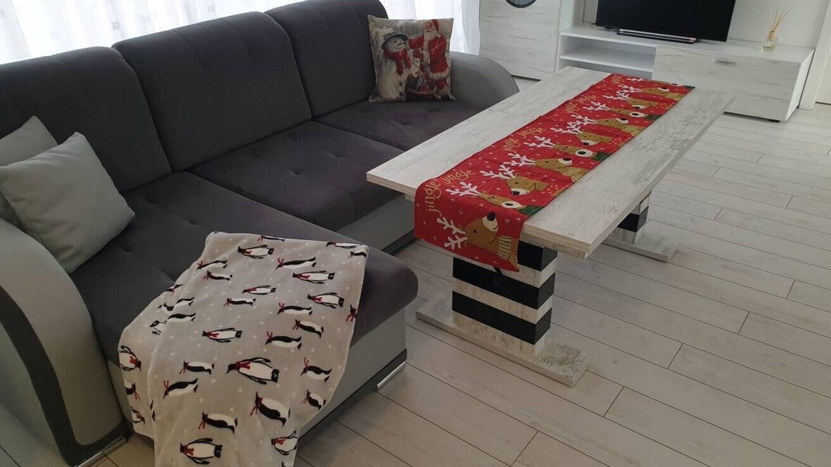 Blagoevgrad Apartment | Cosy Charming 2-Bed Apartment in Blagoevgrad