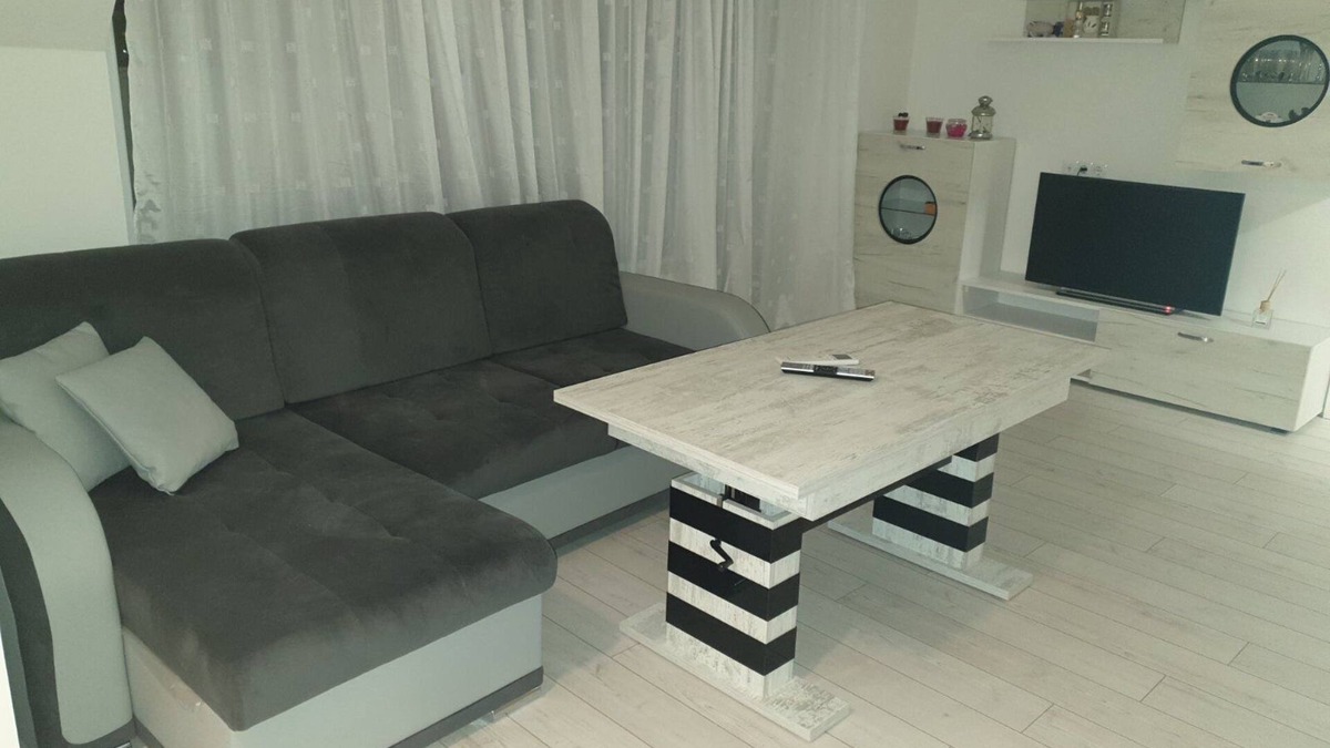 Blagoevgrad Apartment | Cosy Charming Apartment