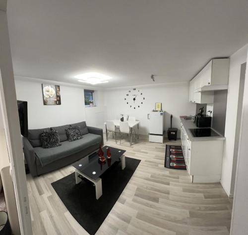 Mulhouse Apartment | Cosy citadin
