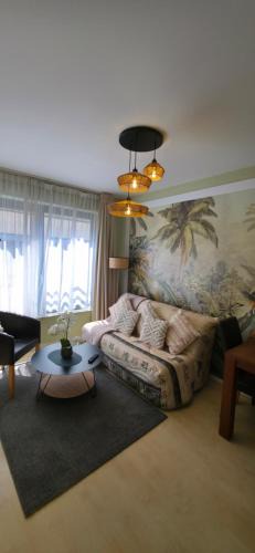 Rogier Apartment | Cosy City