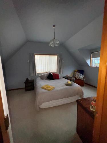 Reefton House | Cosy Colonial Cottage