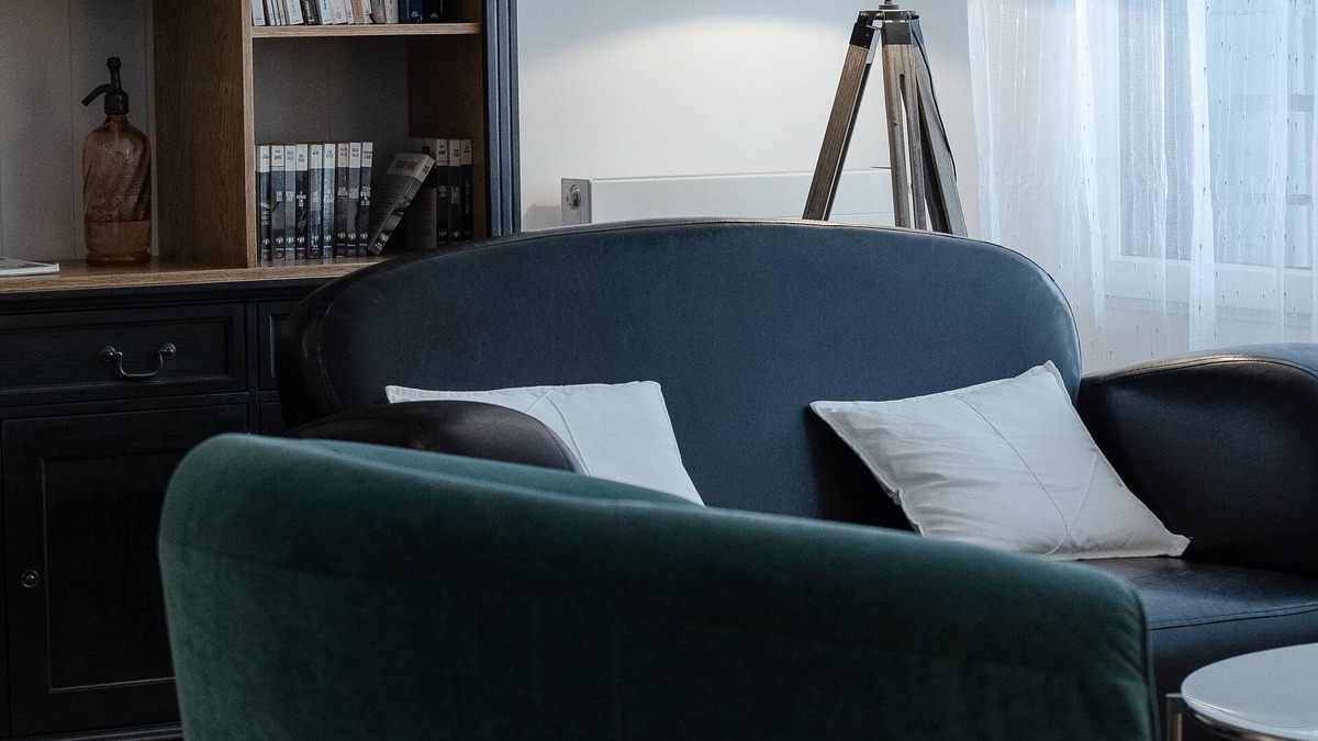 Prefecture Apartment | Cosy, comfortable apartment in the city center