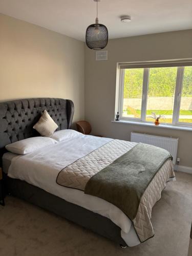 Portlaoise House | Cosy & Comfortable Room