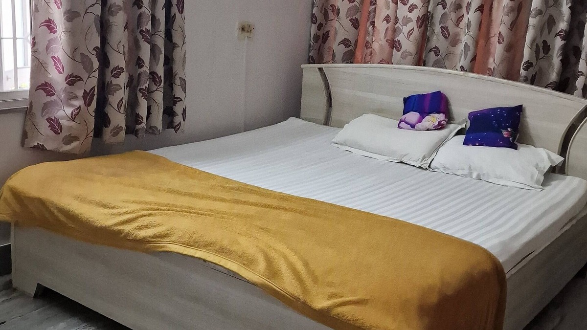 Phool Bagan Apartment | Cosy Comfortable safe stay at affordable price in Kolkata #3