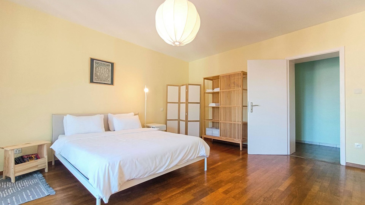 Poincare Apartment | Cosy & comfortable stay in downtown Strasbourg