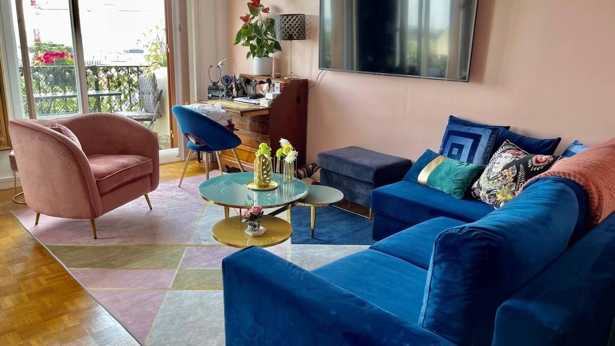 Nogent Village Apartment | Cosy , Confortable Ideal Pour les Jeux Olympiques JO