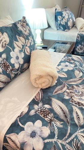 Meer En See Apartment | Cosy Corner by the sea