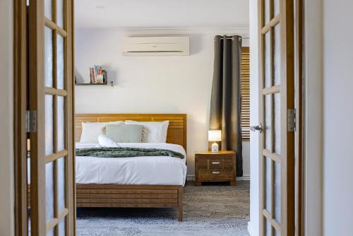 Hamilton Hill House | Cosy Corner Retreat By Swanbnb Management