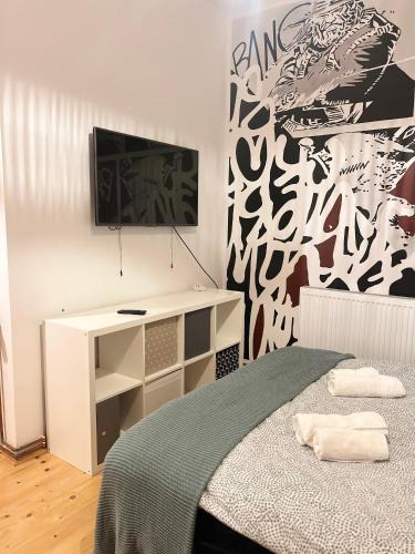 Miercurea-Ciuc Apartment | Cosy Corner