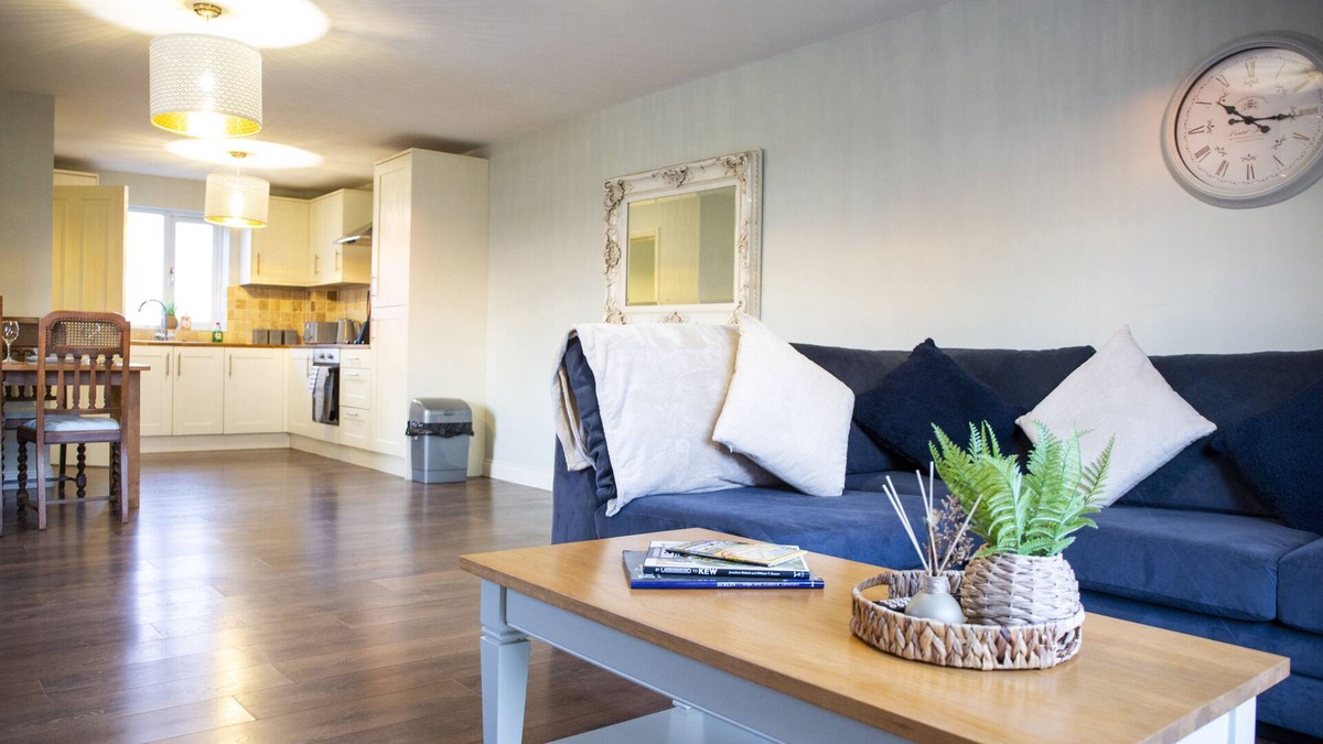 Stratford-upon-Avon Cottage | Cosy Cotswold Cottages