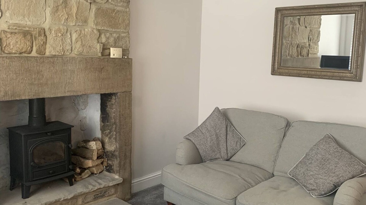 Ilkley Cottage | Cosy cottage in the heart of a Yorkshire village