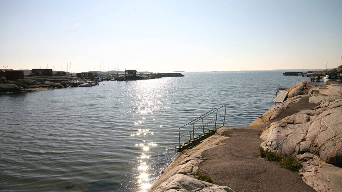 Haellsvik Cottage | Cosy cottage 200m from the sea & bath