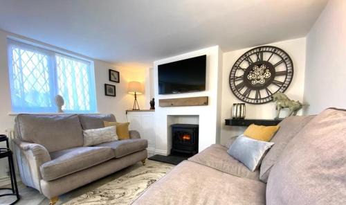 Caister-on-Sea House | Cosy cottage, 5 min to the beach