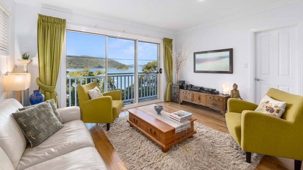 Cheero Point Cottage | Cosy Cottage Above the Hawkesbury w/Jetty