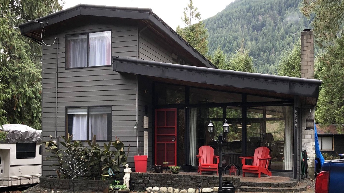 Hope Cottage | Cosy Cottage at Kawkawa Lake