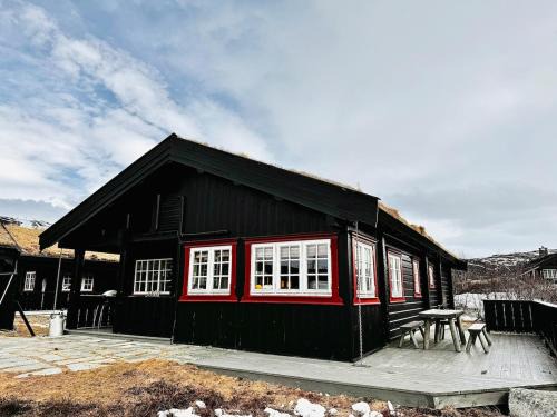 Maurset House | Cosy Cottage at Maurset for 8 people - 3 BR